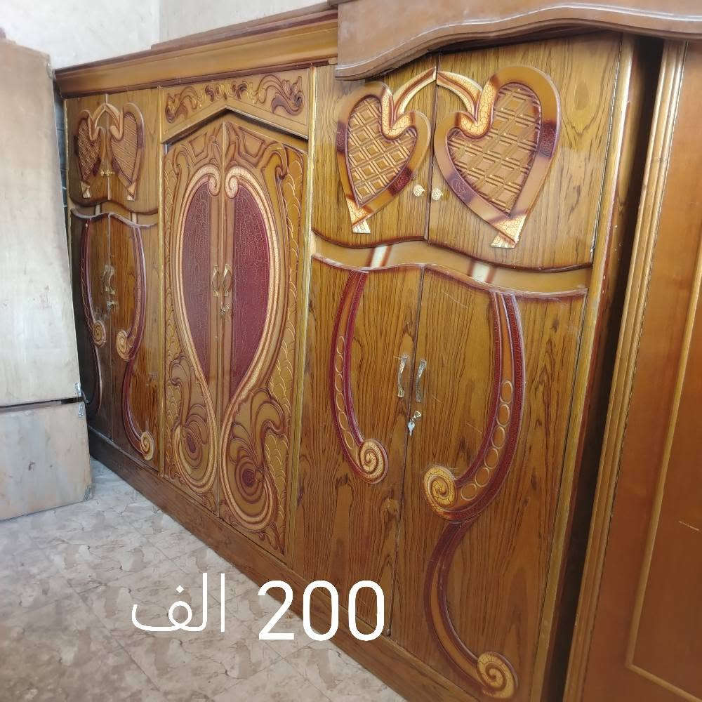 السلام عليكم
الاسعار مكتوبه على الصور
كربلاء حي الغدير واتساب *********** كربلاء, العراق
