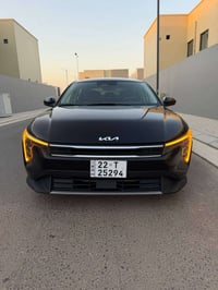كي فور • ٢٠٢٥ • محرك ٢٠٠٠