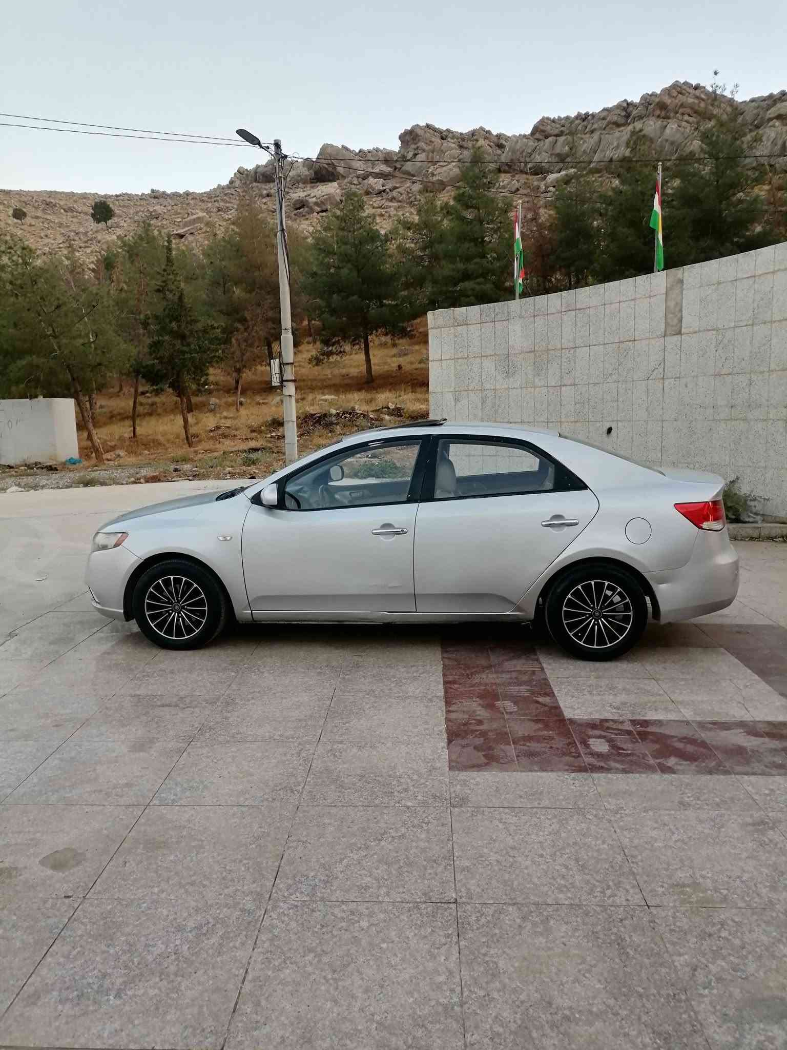 براوه • ٢٠٠٨ • ٤٥ ورقه