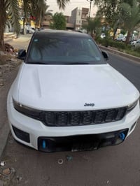 هايبرد • ابيض سقف اسود • رقم بغداد