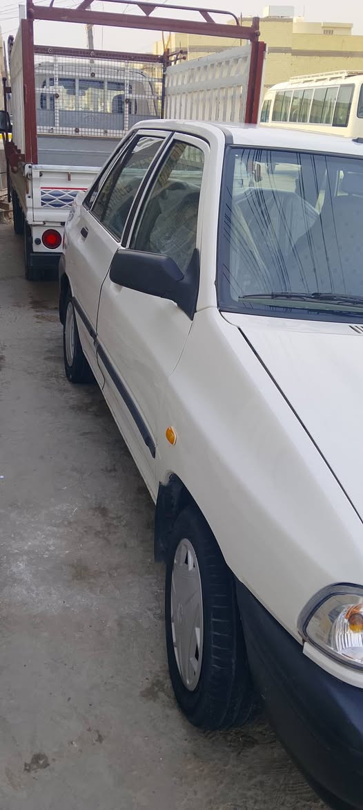 سايبه • ٢٠١٥ • حي الفارس