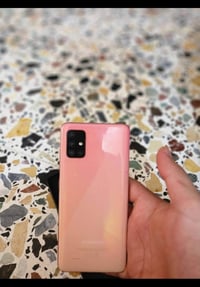 سامسونج A51 • ١٢٨ • بطاريه ٤٠٠٠
