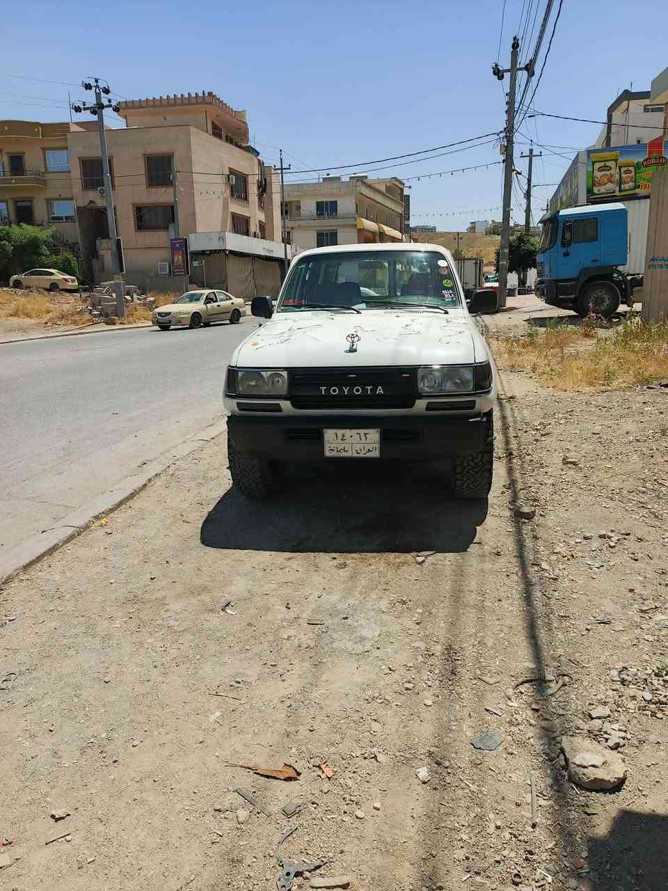 ليلا علوي بو فروشتن كورينةوەبةشةرتي ئەوەلیاتو حیدز پارەی کەسی تیا نەمابیت مەکینە ئەرنەب گێر عادی  دەعمە وەرگەران بەشەرت تەقەو رەقە گێڕ مەکینە بەشەرت  بەس دەبل گئێڕی پیوە نیە لەسلیمانیم *********** نرخی ٣٣ گەلا السليمانية, العراق
