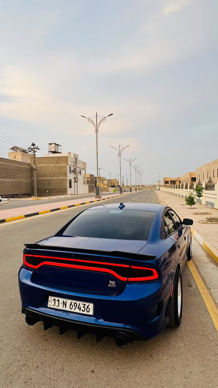 جارجر سكات باك • ٢٠٢١ • حادثه