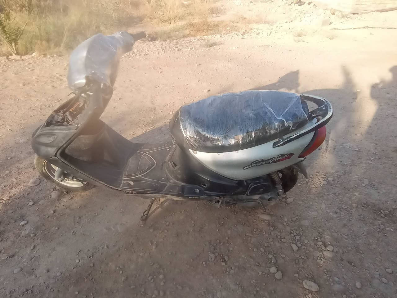 ماكس قجمه 120 يرادله ترتيب شغاله هندر محرك زين 
سعر 200 وبيه حك جيه مكان بغداد حي البتول الجسر الفرنسي ***********
