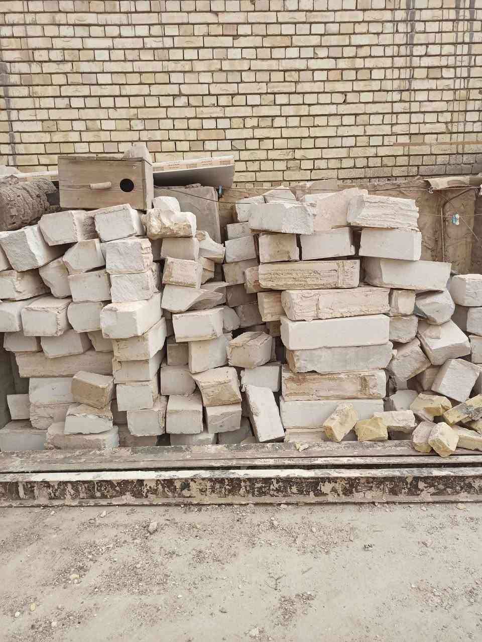 ٥ شيلمانات • طول ٤٥٥ • نجف حي الميلاد