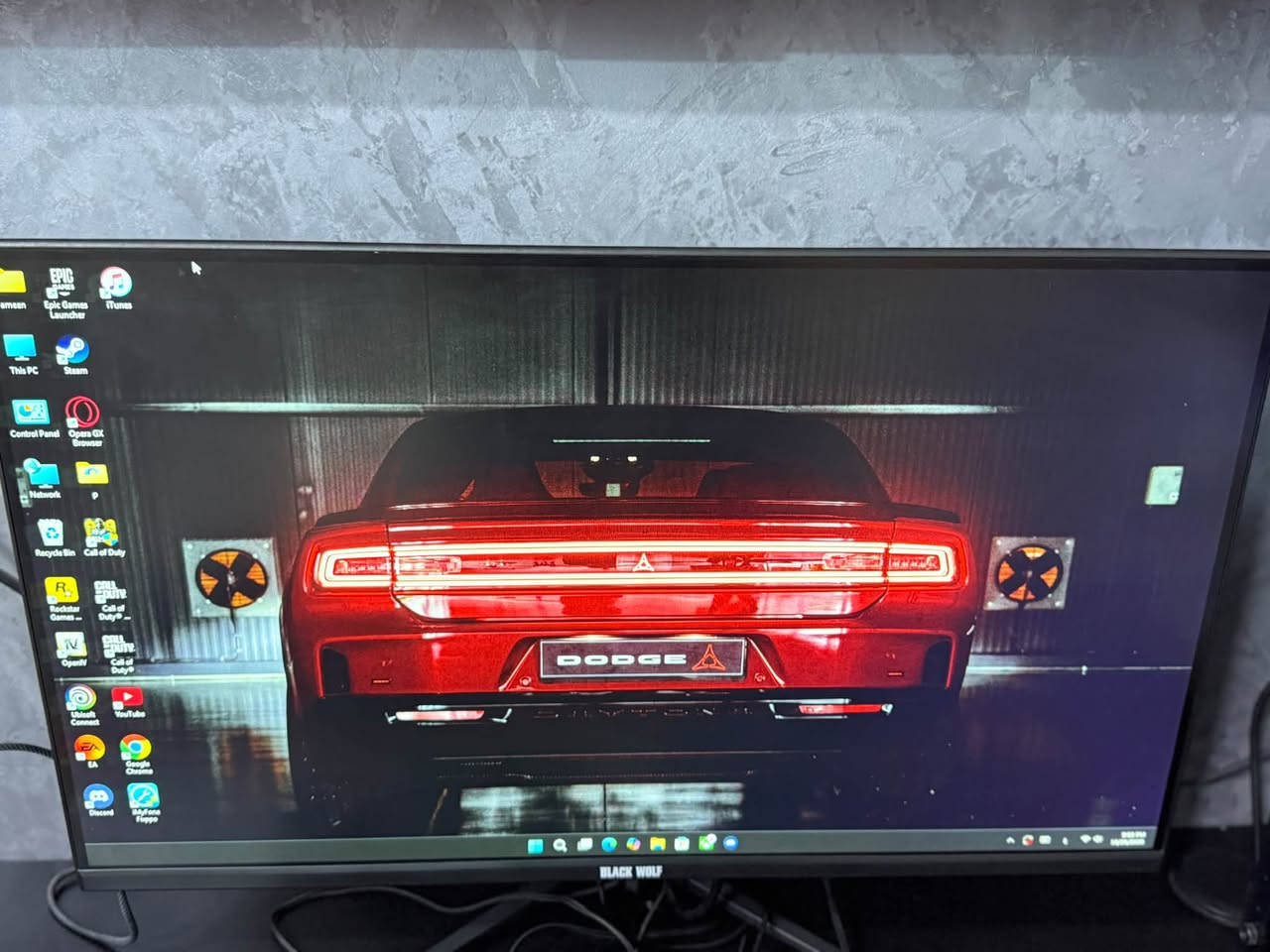 تجميعة • RTX 2060 • i5-10400F
