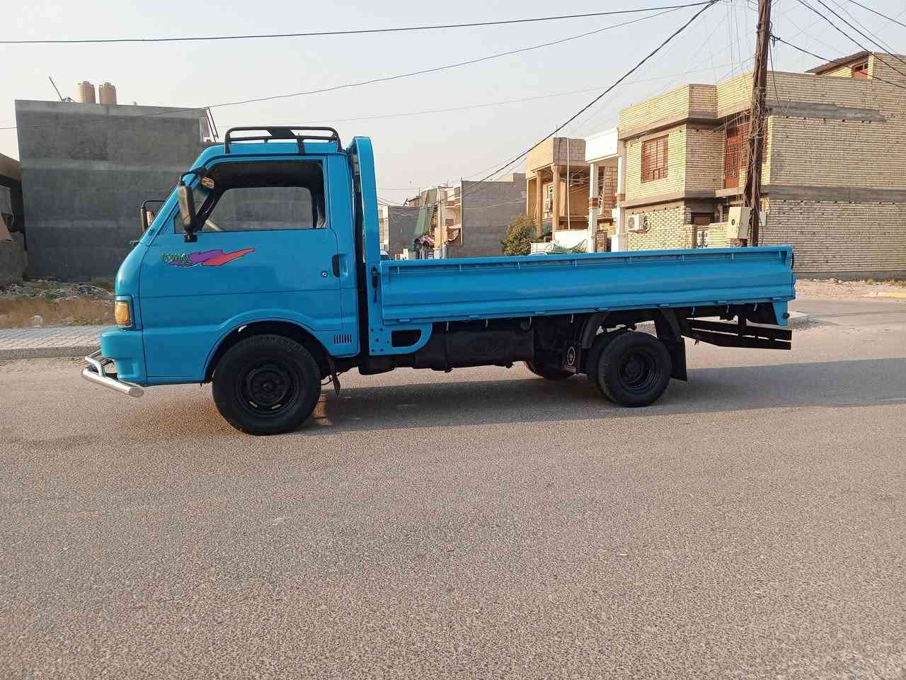بنكو موديل 96 ...8جنكال مشروع وطني تحويل مباشر مكفوله من كلشي جاهزه وجديده السعر48 بيه مجال بسيط مكان بغداد***********
