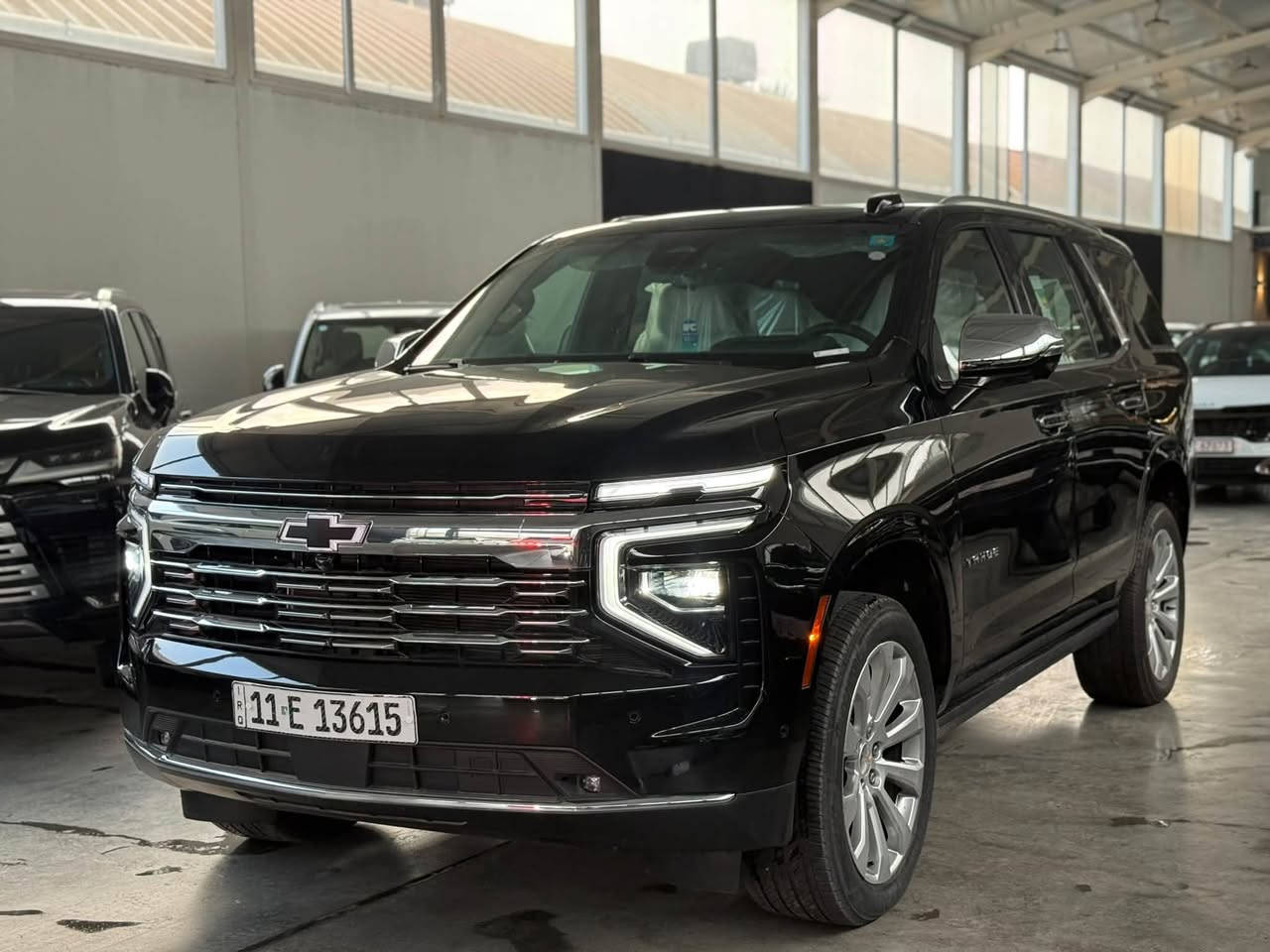 🇺🇸TAHOE.2026🇺🇸
ZERO
الفئة. بريمر/PREMIER
وكالة المنصور 
فول مواصفات 
PPF 
كفالة عامة 
📍معارض جكوك معرض ابو ظبي قرب بوابة بغداد الكاظمية 
للتواصل ***********
