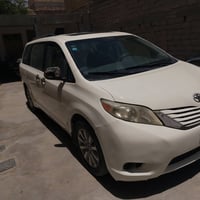 سينا موديل 14 فول مواصفات تخم تاير كير محرك كل شرط مصفره غرامات  سيارة...