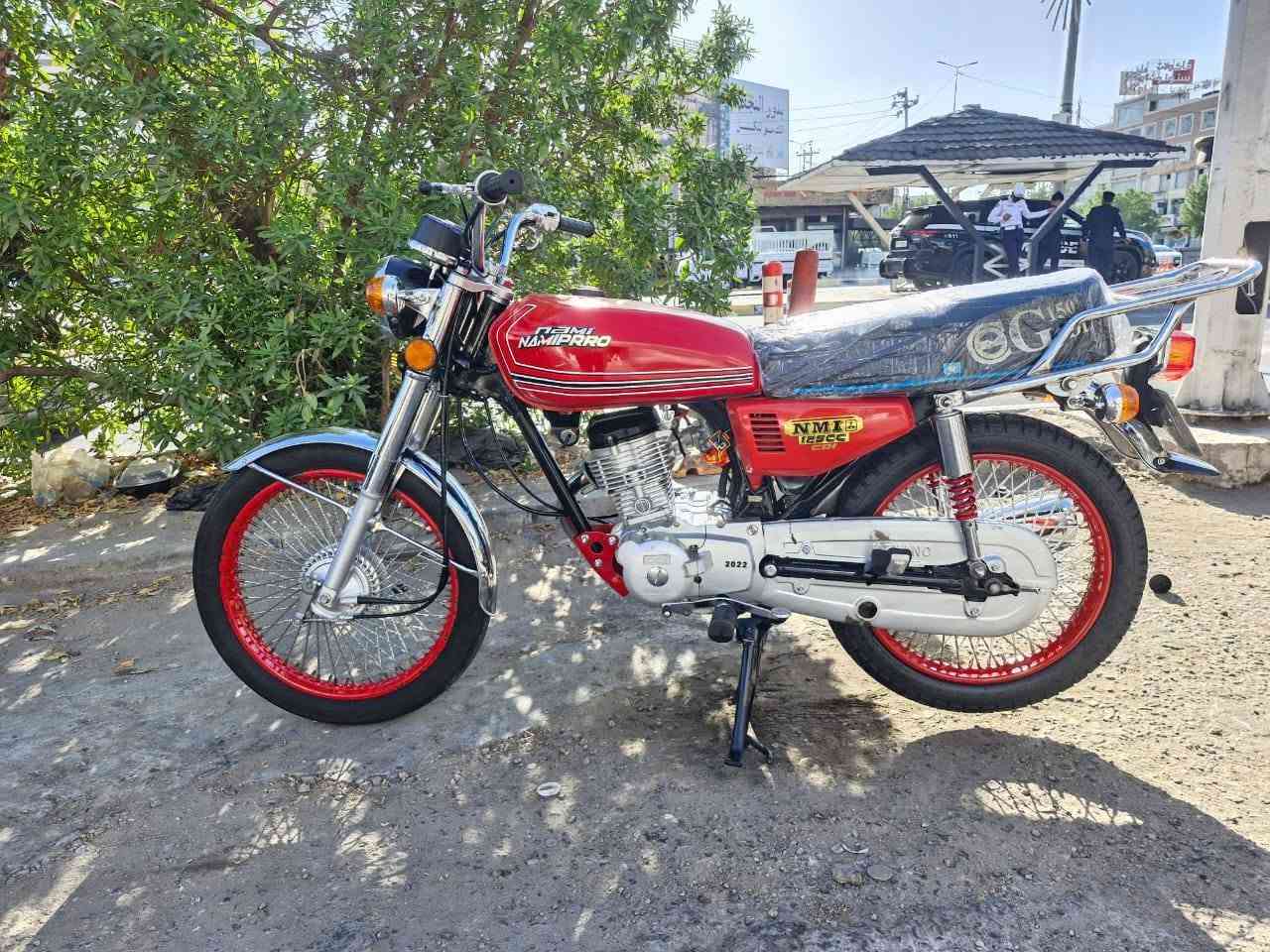 نامه برو مكينه غطاس ٢٠٢٢ رقم وسنويه نكليزي مداور بل نجف ثاني يوم مكفوله من كلشي شرط الفحص وين ميعجبك جاهزه للخير ربع متذب عليهه مكينه خرسه مامفتوحه كهربائيات شغاله كلهه السعر مليون و٢٥٠ مكاني نجف حي الجامعه *********** النجف, العراق
