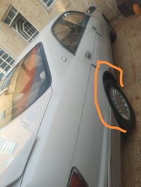 بطه • محرك ٢٥٠٠ • رقم نينوى