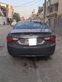 سوناتا ٢٠١١ • محرك ٢٤٠٠ GDI • وارد أمريكي