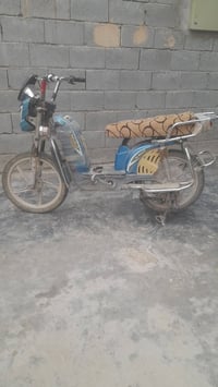 موطور شحن • بطاريات ضعيفه • للبيع