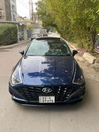 سوناتا لمتد • ١٫٦ تيربو • ٢٠٢١