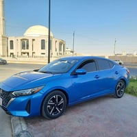 نيسان سنترا • ٢٠٢٤ • أربيل