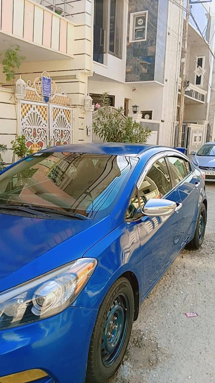 فورتي موديل 2014امريكي  بيها قطعتين  صبغ بدون دواخل  بجم كبس كفاله الدواخل محرك 2000 دوش  تبريد حداديه جاهزه نص فول كامره بلاديه 3 انضمه كير اي تي السعر86
سنويه 31 جامه جديده باتري جديد سياره حلوه بغداد الدوره ***********
فورتي موديل 2014امريكي  بيها قطعتين  صبغ بدون دواخل  بجم كبس كفاله الدواخل محرك 2000 دوش  تبريد حداديه جاهزه نص فول كامره بلاديه 3 انضمه كير اي تي السعر86

