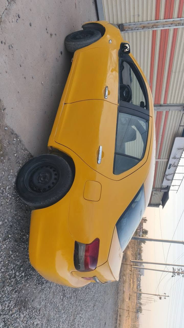 يارس • ٢٠٠٨ • السليمانية