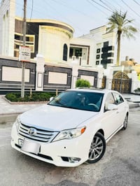 افلون ٢٠١١ • رقم بغداد • بصمه تشغيل