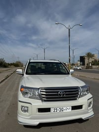 لاند كروز • ٢٠١٣ • دبل