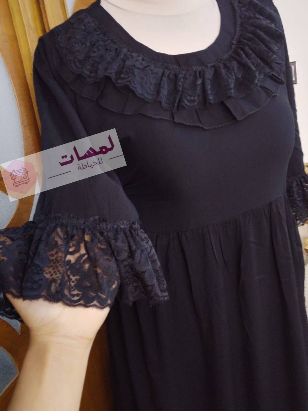 مجموعه من شغلي حسب طلب الزبائن
للحجز والاستفسار مراسلة البيج على الخاص او واتساب ***********
يوجد توصيل بغداد وجميع المحافظات 5 الف
#متابعين #دشاديش
#ترند #بغداد_العراق #خياطة_نسائية #تفصيل_وخياطة #بغداد_العراق #اكسبلور_متابعه_تعليق_لايك

نص مكتوب في الصور:
- لمسات للخياطة
- لمسات للحياطة