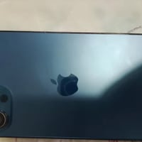ايفون ١٢ برو ماكس • ٢٥٦ غ.ب. • كامره ما تشتغل