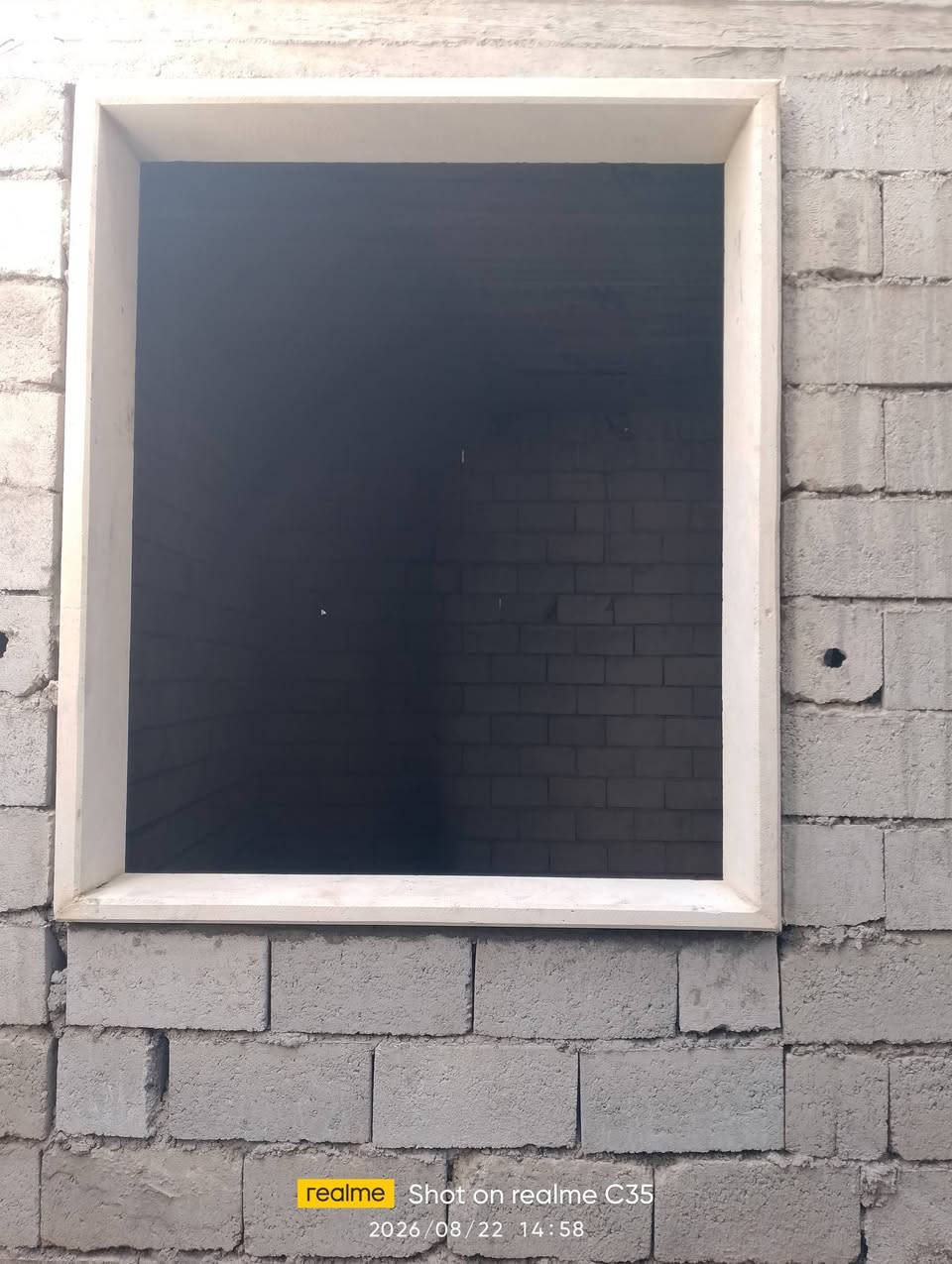يوجد كادر حجر حلان بسعر مناسب شغل   شرط هندسه من اليوم كان عملنه في قريت الصياده قضاء الحويجه يرغب بل عمل يتصل عل خط و الخاص مفتوح ***********
