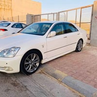 تويوتا كراون • ٢٠٠٥ • اوتوماتيك