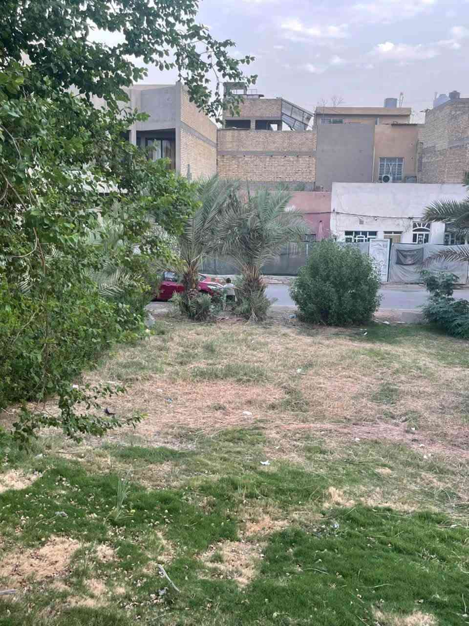 رحمانيه الشعله • ١٦٠متر • غرفتين