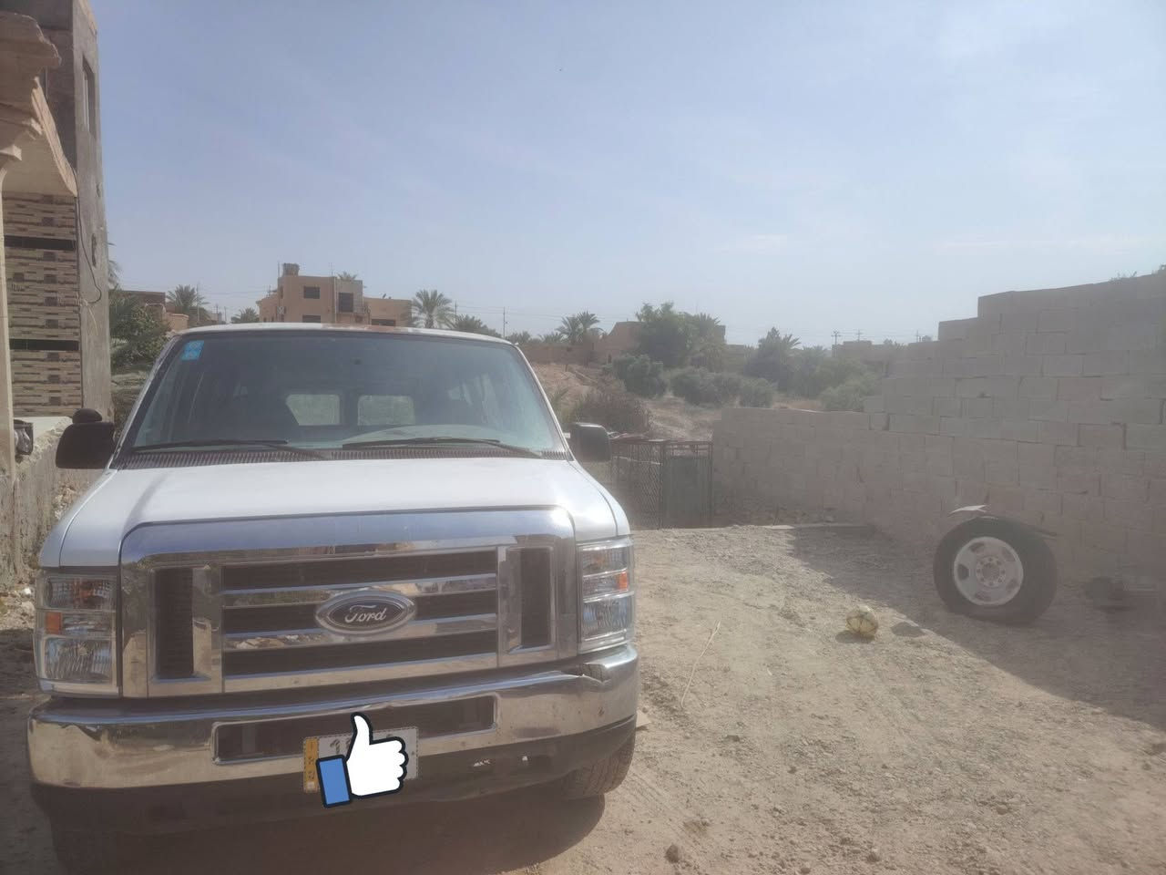 فورد • ١٩٩٦ • ١٤ راكب