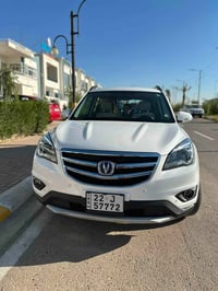 شانجان CS35 • ٢٠١٩ • ٧٧٠٠٠ كم