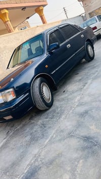 راس الثور • موديل ٢٠٠٠ • سفوان