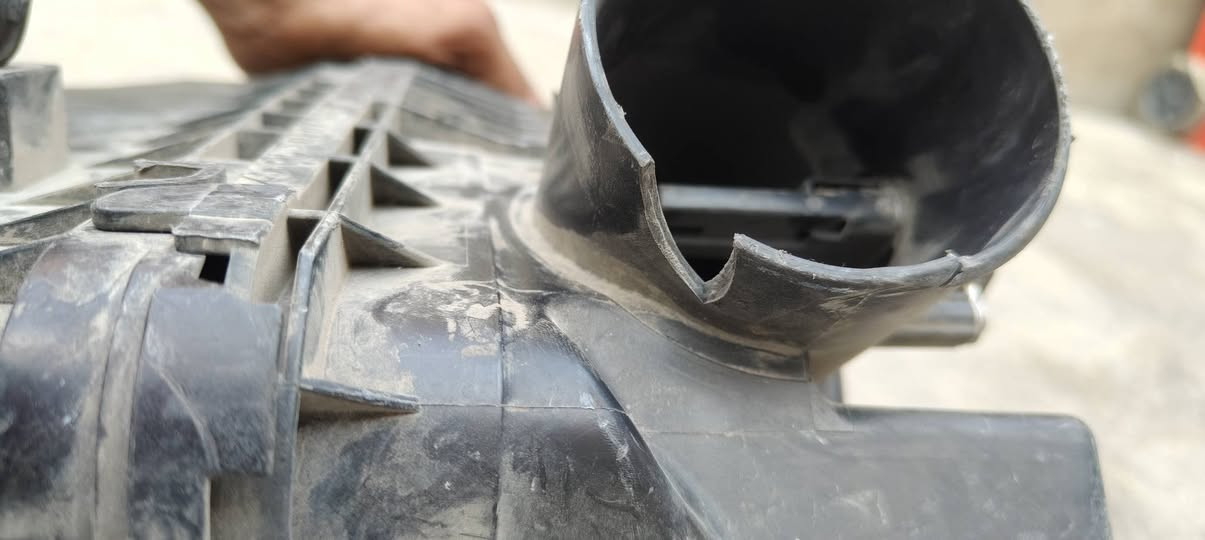 شوتة • تفصيخ