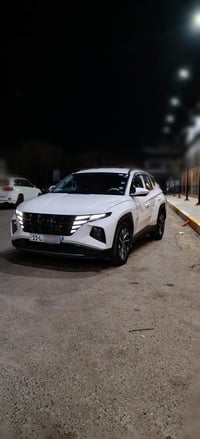 توسان ٢٠٢٤ • وارد خليجي • ممشـى ٦٠٠٠٠ كم