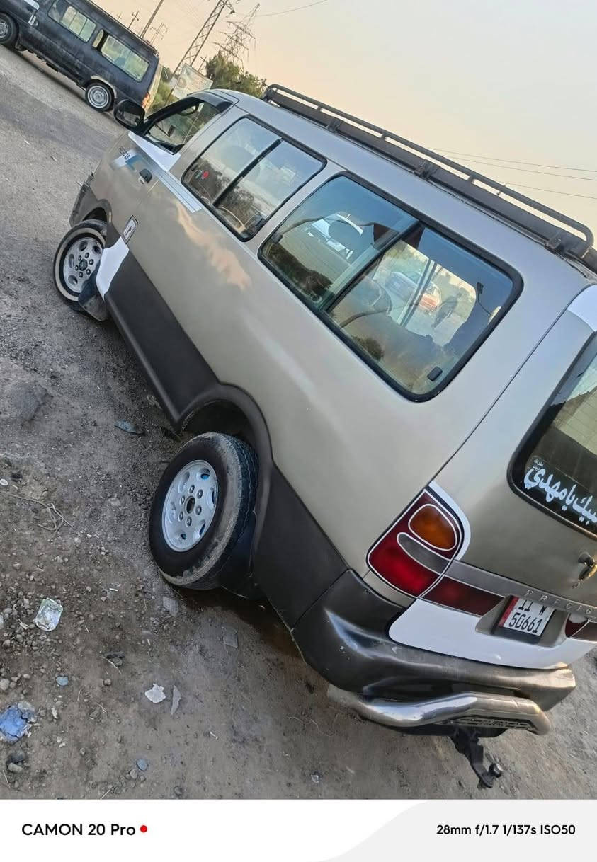 السلام وعليكم بريجو للبيع موديل 99 بسمي سنويه لل30 تحويل مباشر مصفره ماعليها كلشي
سياره مكينه وكير وكسر خير من الله
مشط بور باتري تخم تاير داينمو صدر امامي خلفي كلها عله يدي كهربايات  كلها شغاله اي نقص مابيها شواصيها نضاف مكاني ديالئ خالص  السعر((68))وبيها مجال رقم تلفون ***********
