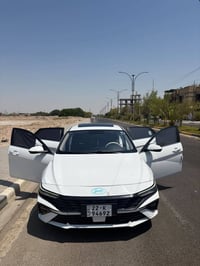 الانترا • ٢٠٢٤ • تجميع صيني