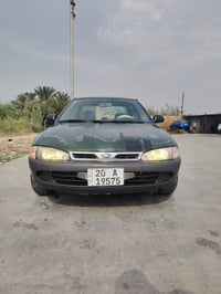 برتون • ٢٠٠٢ • بدون صبغ