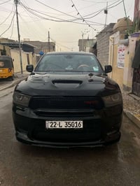 دوج دورنكو • موديل ٢٠١٨ • رقم اربيل
