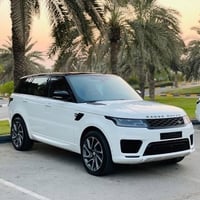 قطع غيار • رنج روفر • لاند روفر