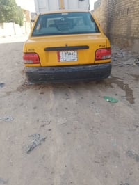 موديل ٢٠١٨ • رقم بصرة • سنوية ٢٠٣٠