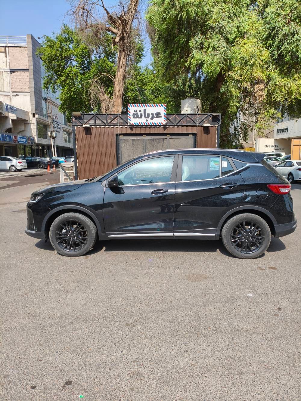 جيتور X50 • ٢٠٢٦ • بدون رقم