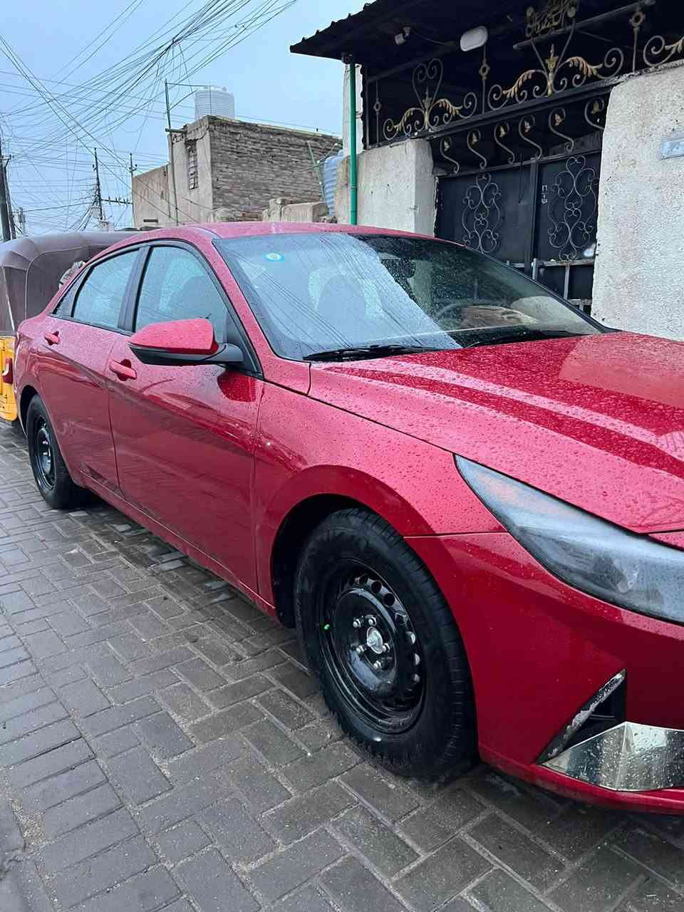 النترا مديل 2023 مكينه2000 دوش

رقم بصره معوقين 
السياره فول مواصفات بدون تنته
بصمه و تدفئه كشنات
مكينه وكير وحداديه فول
السياره ماشيه 47 الف 
السعر 145$ وبيها مجال
استخدام بيت
للتواصل 
***********
