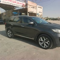 سورنتو • ٢٠١٦ • بدون سونار