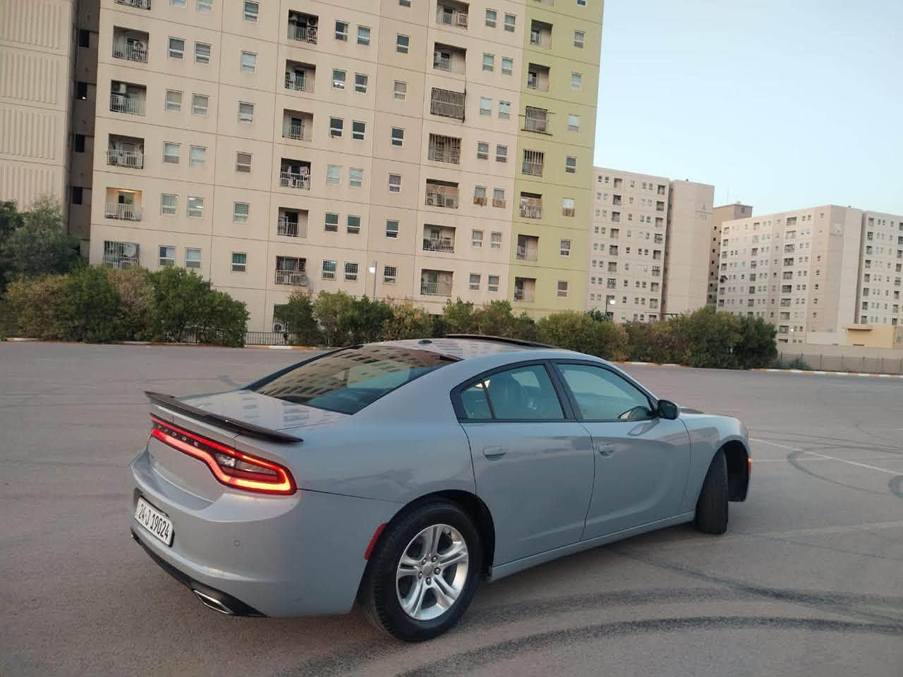 جارجر موديل sxt 2021 بلاص
فول موصفات لون مميز سموك بجم كبس
فتحه سقف
كشنات تدفئه تبريد امامي
كشن السائق ميموري
هيتر بلستيرن
كشنات كهرباء
مري قلاب وهيتر بلمري
دمام صوت
ماشيه ١٨٥٠٠٠ كيلو
رقم السياره دهوك الجديد
حادث السياره بابين جانبي جهه السايق ايرباك برده فقط السياره نضيفه جدا وجاهزه مجهزه من كلشي مكان السياره بغداد المنصور
السياره باسمي تحويل شوكت متريد
رايدها ب 21 الف وبيها مجال بسيط
رقم الهاتف***********
