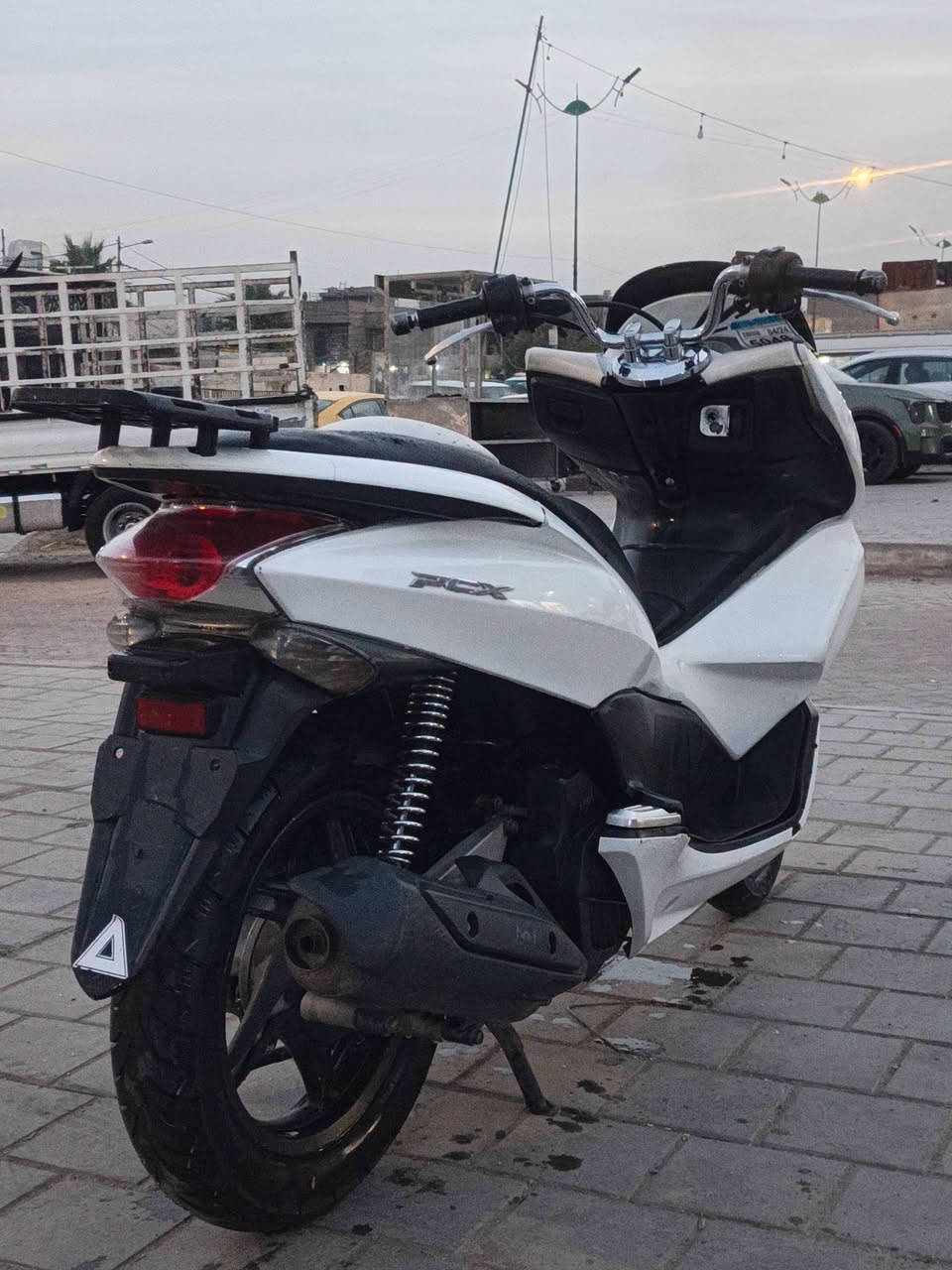 بي سي اكس • جيل أول • ١٥٠