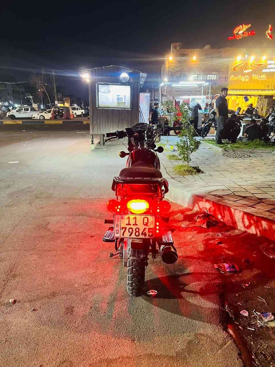 ٢٠٢٣ • نضيفة • شبه جديدة