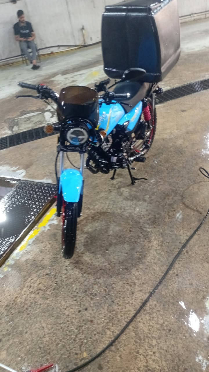 MX1 • جوبلس • مكفولة