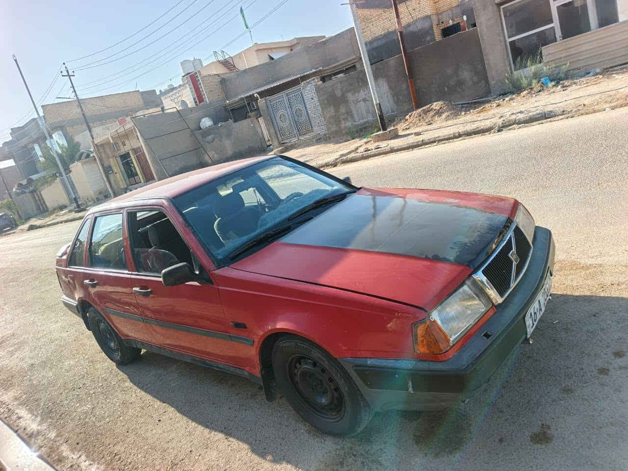 فالفو • بغداد • مستعمل