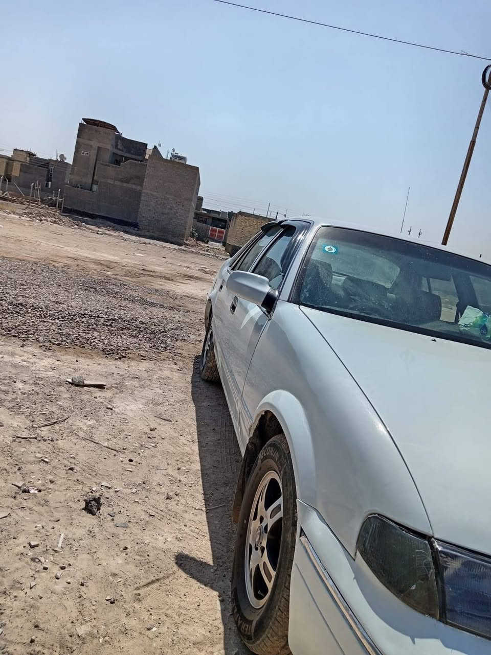 برنس فراشه 96 صبغ حزام محرك كير سياره حلوه ***********
