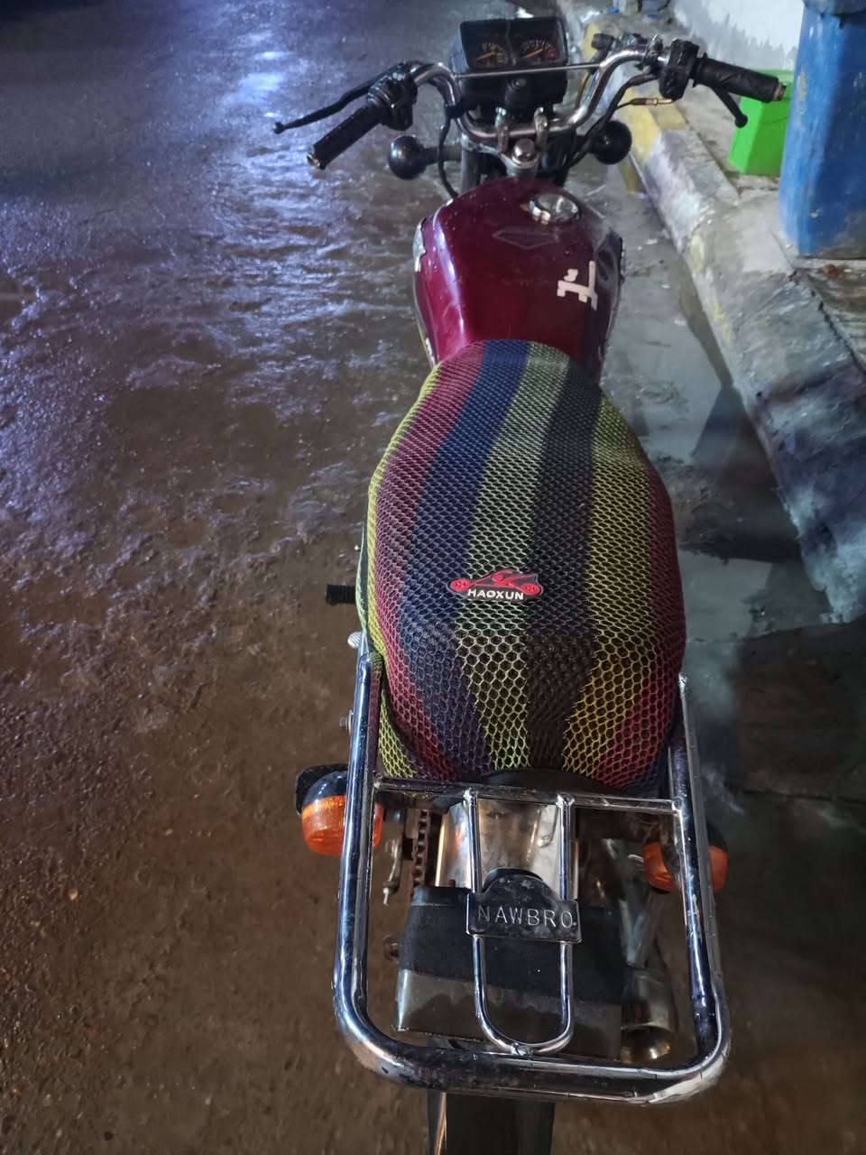 ٢٠٢٣ • أوراق • لا تبخير